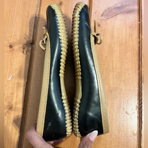 Chooka Duck Skimmer Flat Sz 9 - Picture 3 of 6